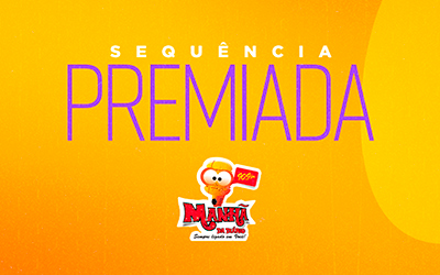 Sequência Premiada