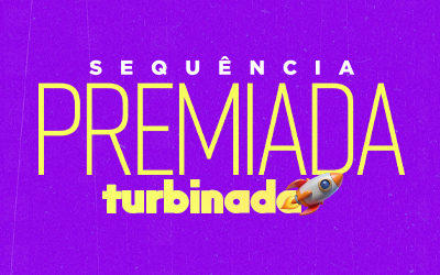 Sequência Premiada Turbinada